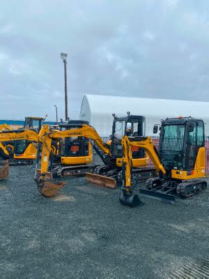 kijiji nova scotia mini excavator|damaged mini excavators for sale.